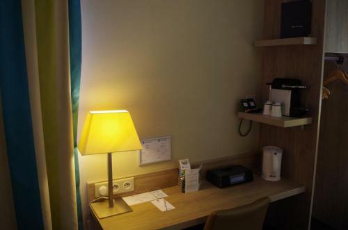 Hotel Best Western Amarys Rambouillet
