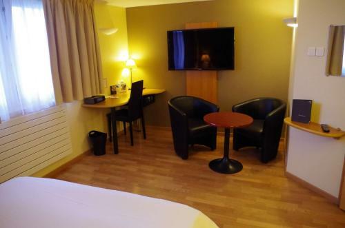 Hotel Best Western Amarys Rambouillet