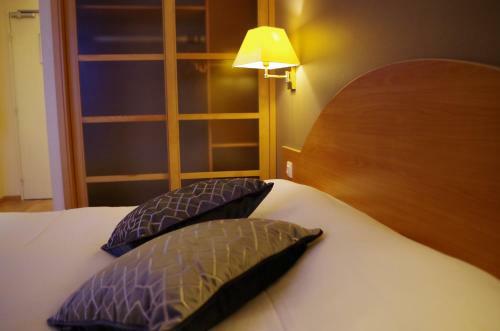 Hotel Best Western Amarys Rambouillet