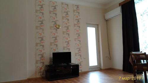Apartment Rustaveli Avenue 1