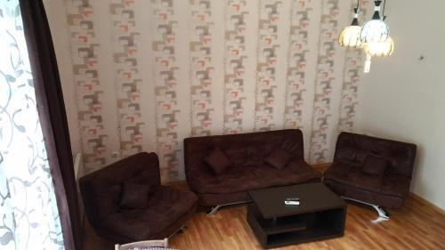 Apartment Rustaveli Avenue 1