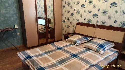 Apartment Rustaveli Avenue 1