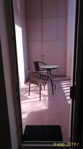 Apartment Rustaveli Avenue 1