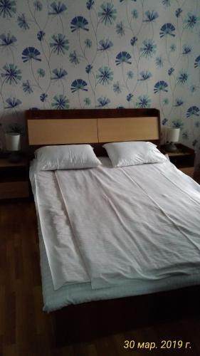 Apartment Rustaveli Avenue 1