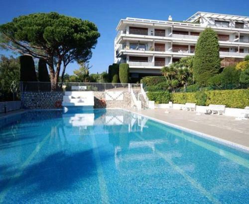 Apartamento Cannes Croix Des Gardes