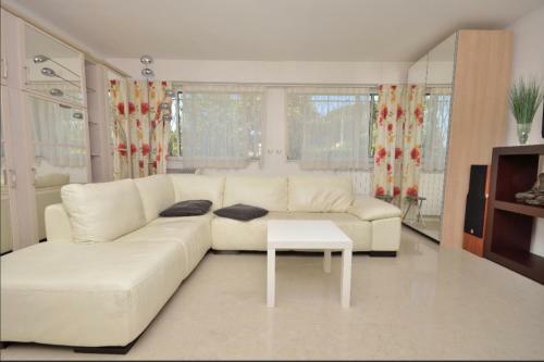 Apartamento Cannes Croix Des Gardes