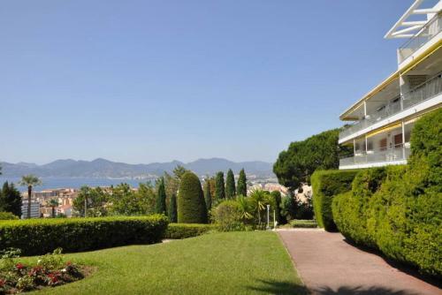 Apartamento Cannes Croix Des Gardes