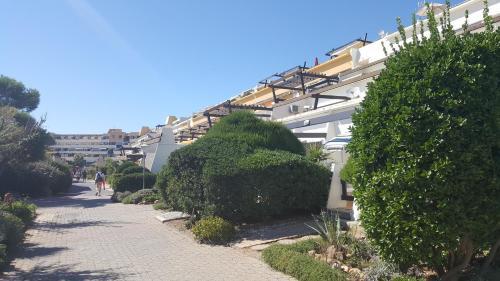 Apartamento Cap D'agde Naturiste Heliopolis K106