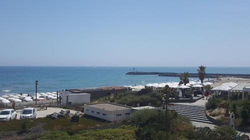 Apartamento Cap D'agde Naturiste Heliopolis K106