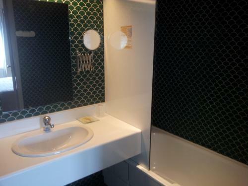 Logis Hotel Le Cerf