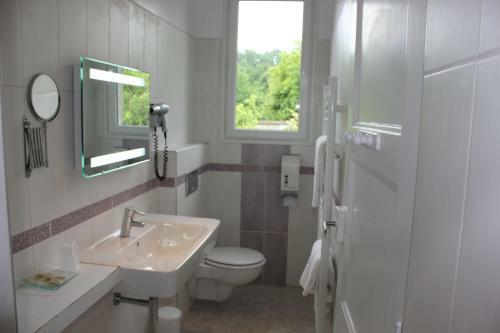 Logis Hotel Le Cerf