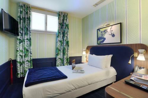 Hotel H�tel Le Cheval Blanc
