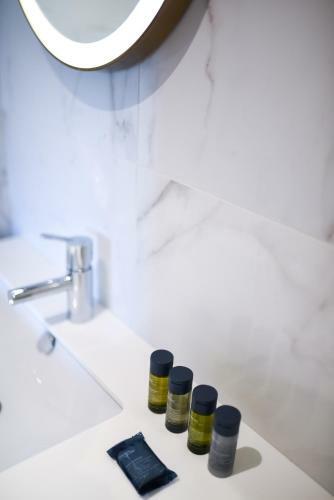 Hotel H�tel Le Cheval Blanc