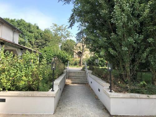 Hotel H�tel Le Cheval Blanc
