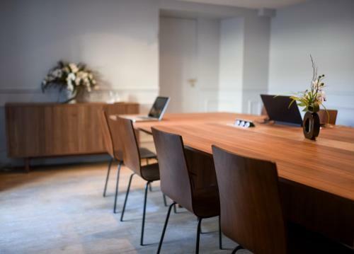 Hotel H�tel Le Cheval Blanc