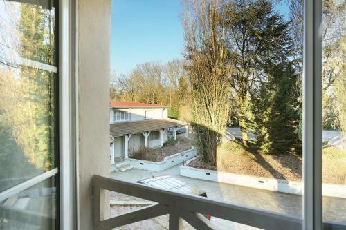 Hotel H�tel Le Cheval Blanc