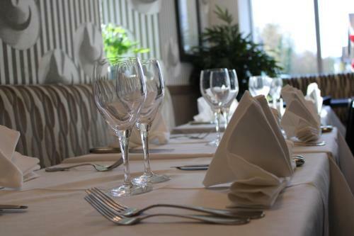 Hotel H�tel Le Cheval Blanc