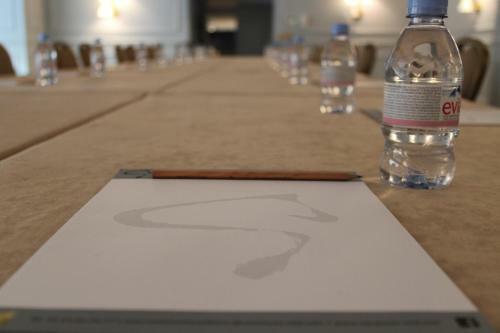 Hotel H�tel Le Cheval Blanc