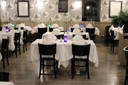 Hotel H�tel Le Cheval Blanc