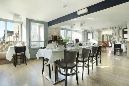 Hotel H�tel Le Cheval Blanc