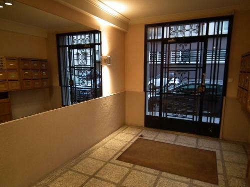 Apartamento Studios Part-dieu Gare - Homalyon