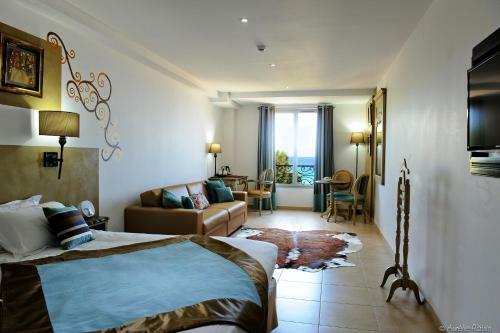 Hotel H�tel Liberata