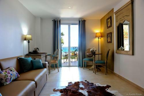 Hotel H�tel Liberata