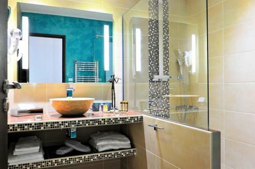 Hotel H�tel Liberata