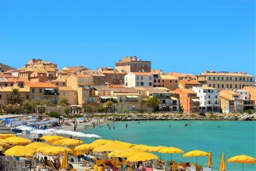 Hotel H�tel Liberata