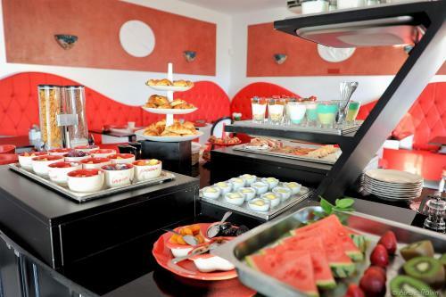 Hotel H�tel Liberata