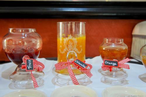 Hotel H�tel Liberata