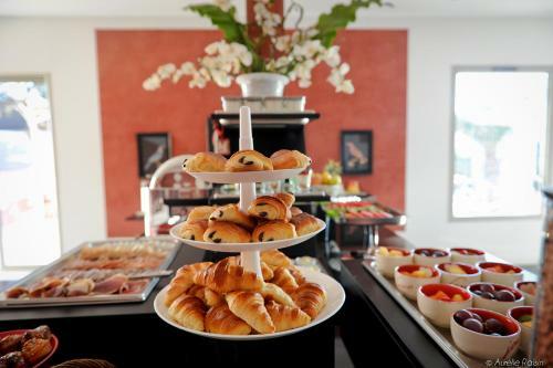Hotel H�tel Liberata