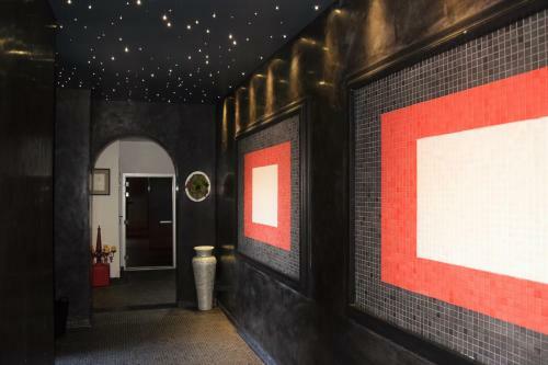 Hotel H�tel Liberata