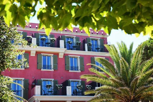 Hotel H�tel Liberata