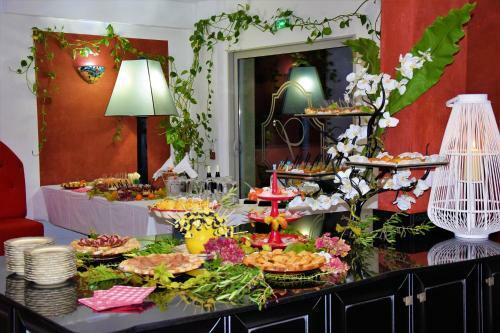 Hotel H�tel Liberata