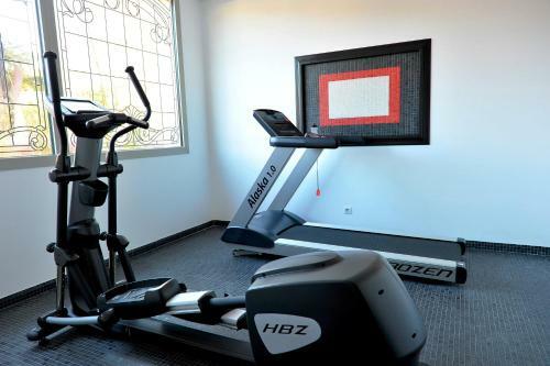 Hotel H�tel Liberata