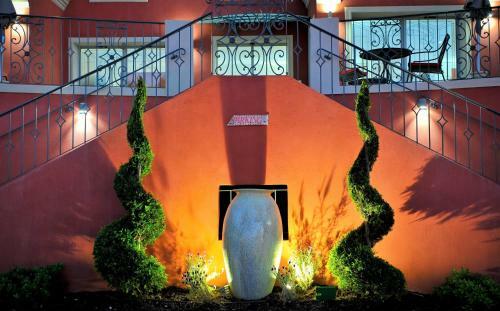 Hotel H�tel Liberata