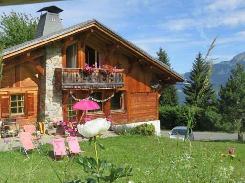 Apartamento Marie Mont Blanc