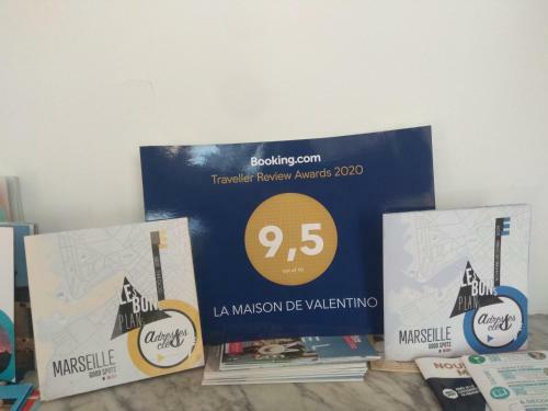 Apartamento La Maison De Valentino