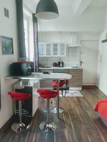 Apartamento La Maison De Valentino
