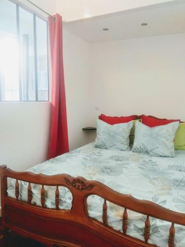 Apartamento La Maison De Valentino