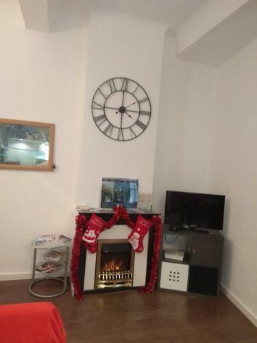 Apartamento La Maison De Valentino