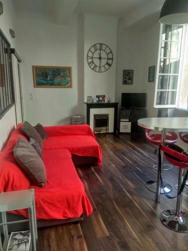 Apartamento La Maison De Valentino