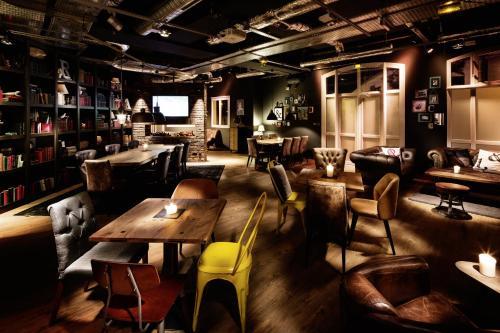 Pentahotel Paris Charles De Gaulle