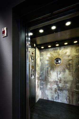 Pentahotel Paris Charles De Gaulle