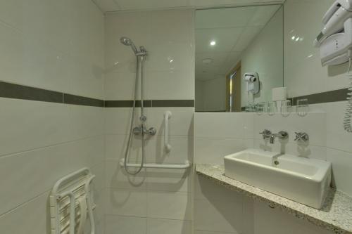Hotel H�tel La Conga