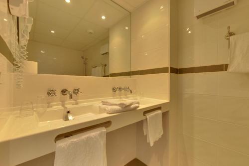 Hotel H�tel La Conga