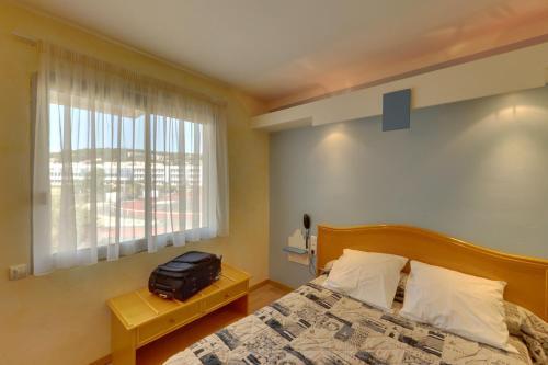 Hotel H�tel La Conga