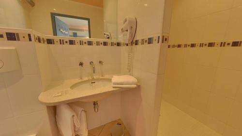 Hotel H�tel La Conga