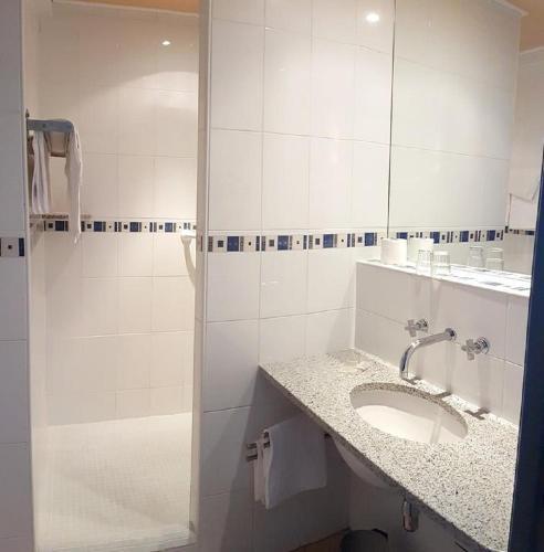 Hotel H�tel La Conga